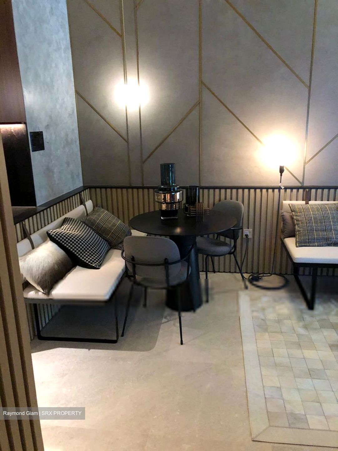 Pullman Residence  (D11), Condominium #301667481